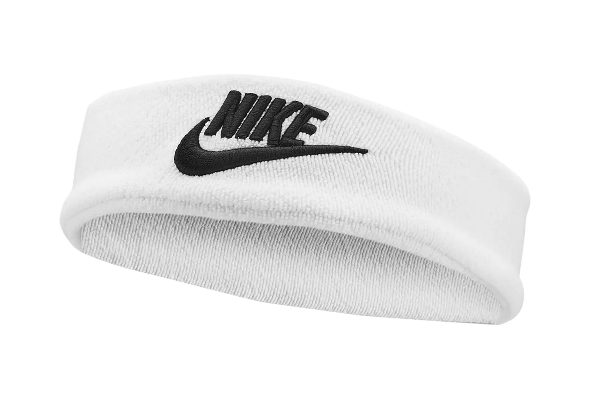 Nike Classic Terry Wide Casquettes / bandeaux déstockage