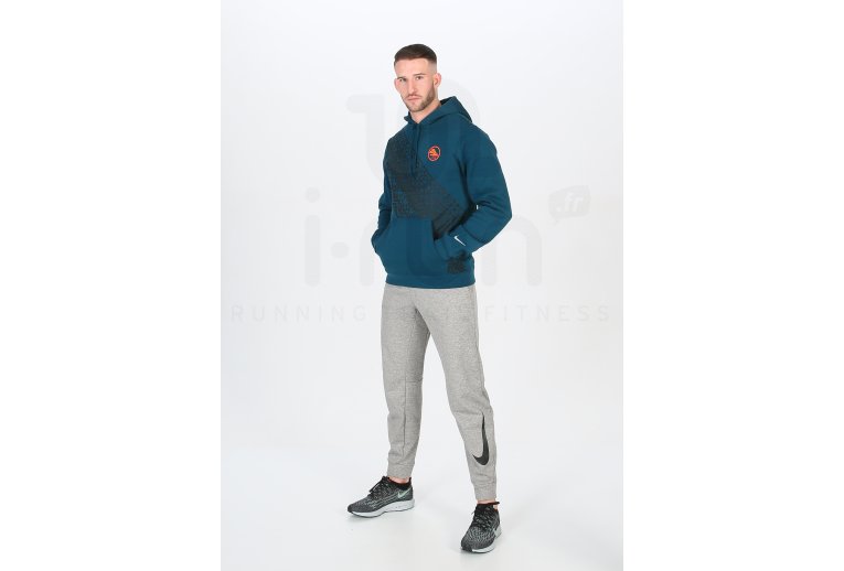Nike sudadera Club Ekiden