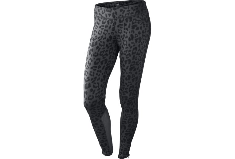 Nike Collant Cheetah Print Bowery W 