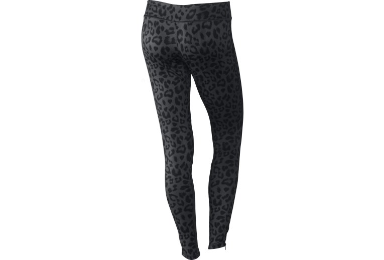 Nike Collant Cheetah Print Bowery W 