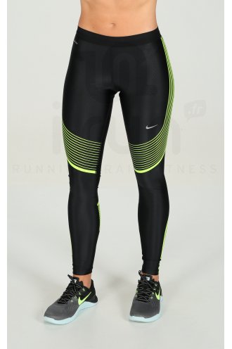 Nike Collant Power Speed W 