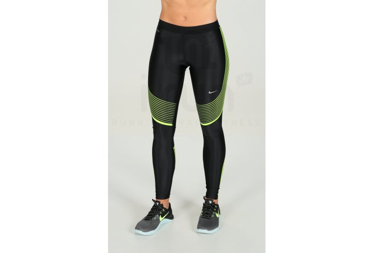Nike Mallas Power Speed