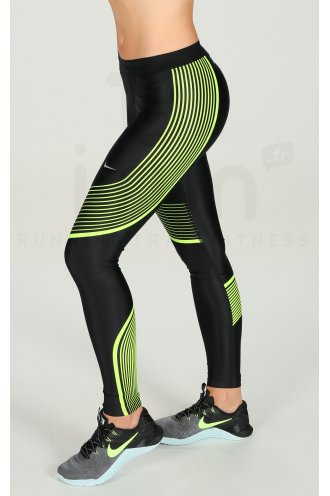 Nike Collant Power Speed W 