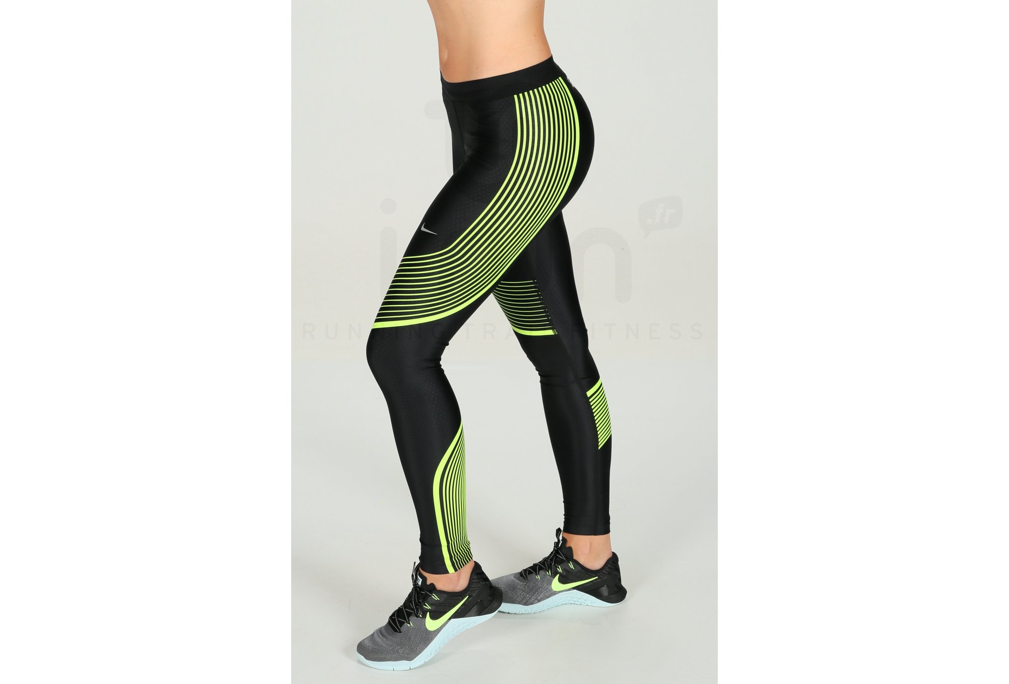Nike Mallas Power Speed