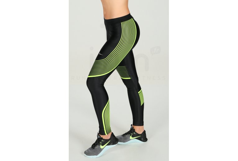 Nike Mallas Power Speed