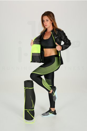 Nike Collant Power Speed W 