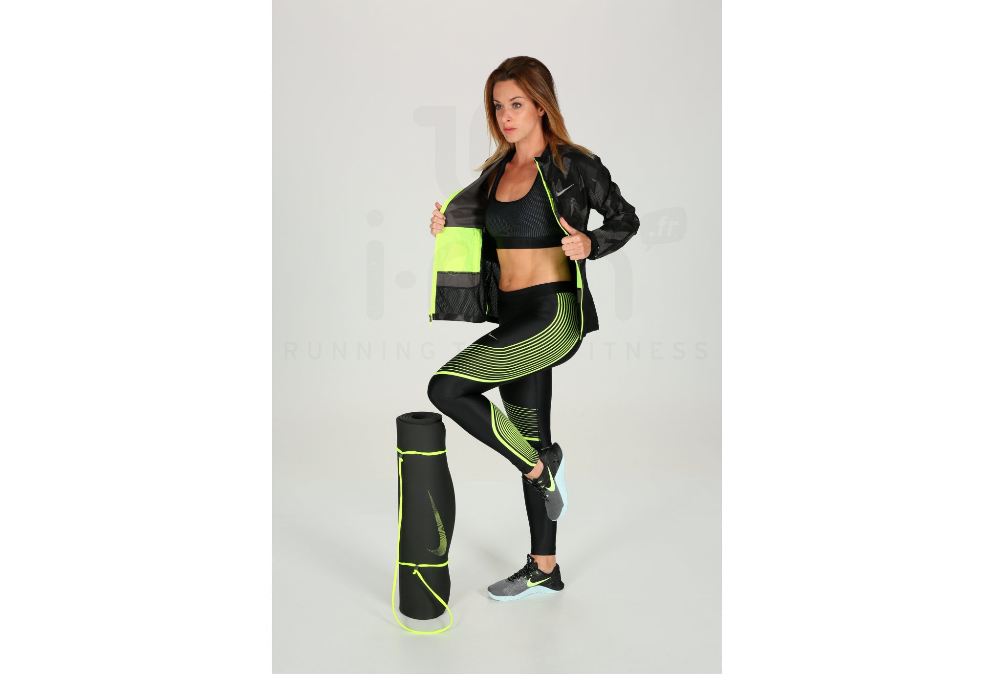 Nike Mallas Power Speed