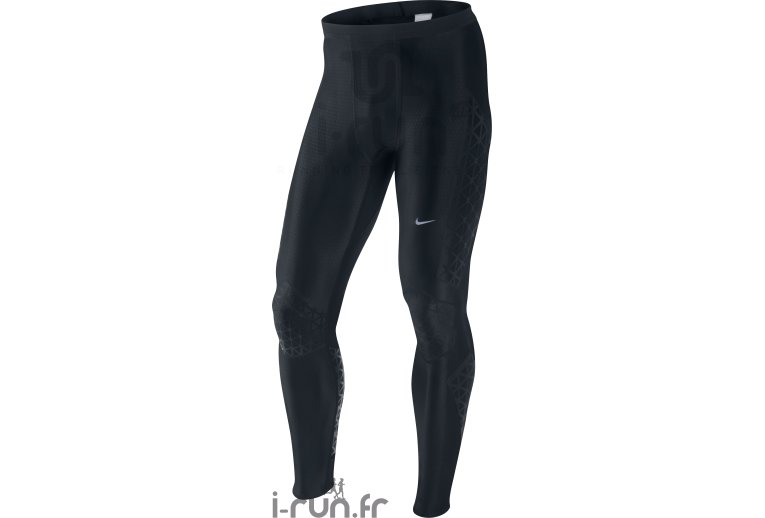 Nike Collant Swift Power noir 