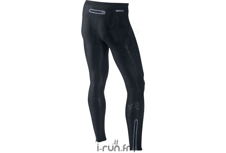 Nike Collant Swift Power noir 