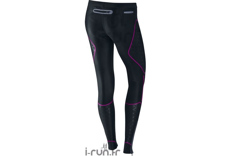 Nike Collant Swift Power W 