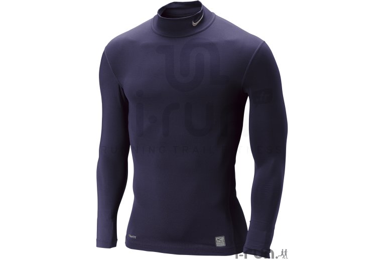 Nike compression L/S M 