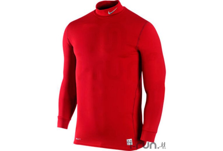 Nike compression L/S M 