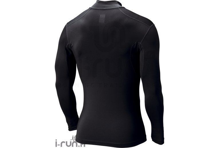 Nike compression L/S noir 