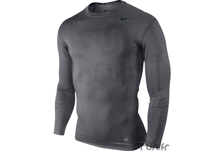 Nike compression L/S 