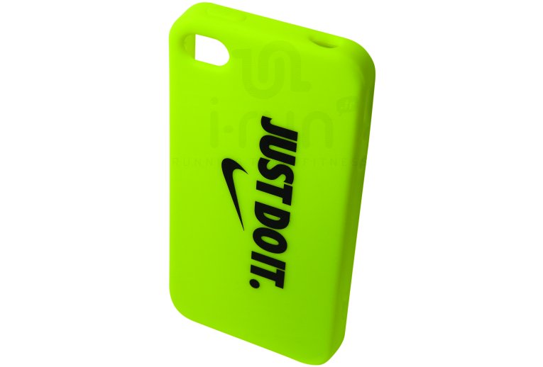 Nike Coque Silicone graphique 