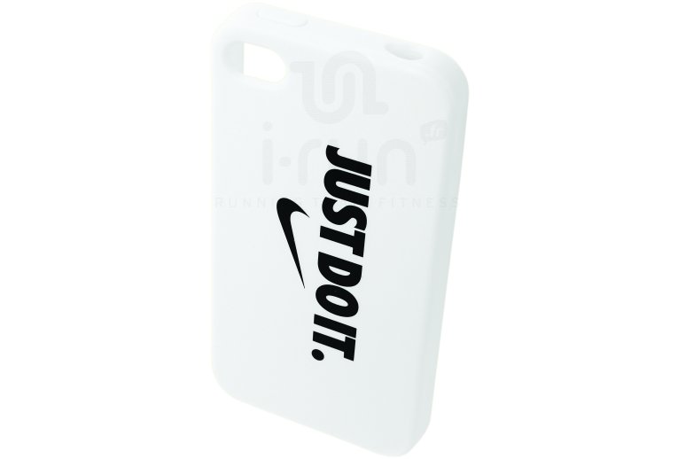 Nike Coque Silicone graphique 