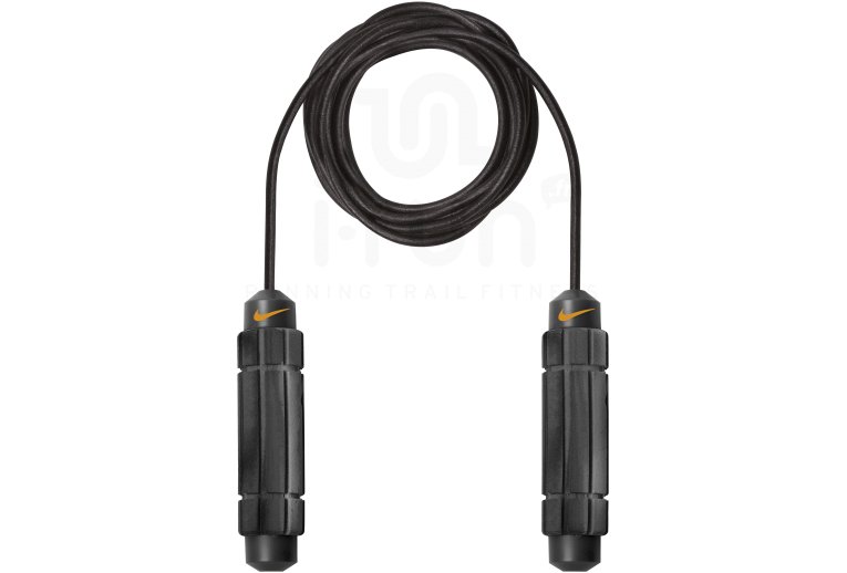 Nike Corde � sauter Weighted Jump Rope 2.0 