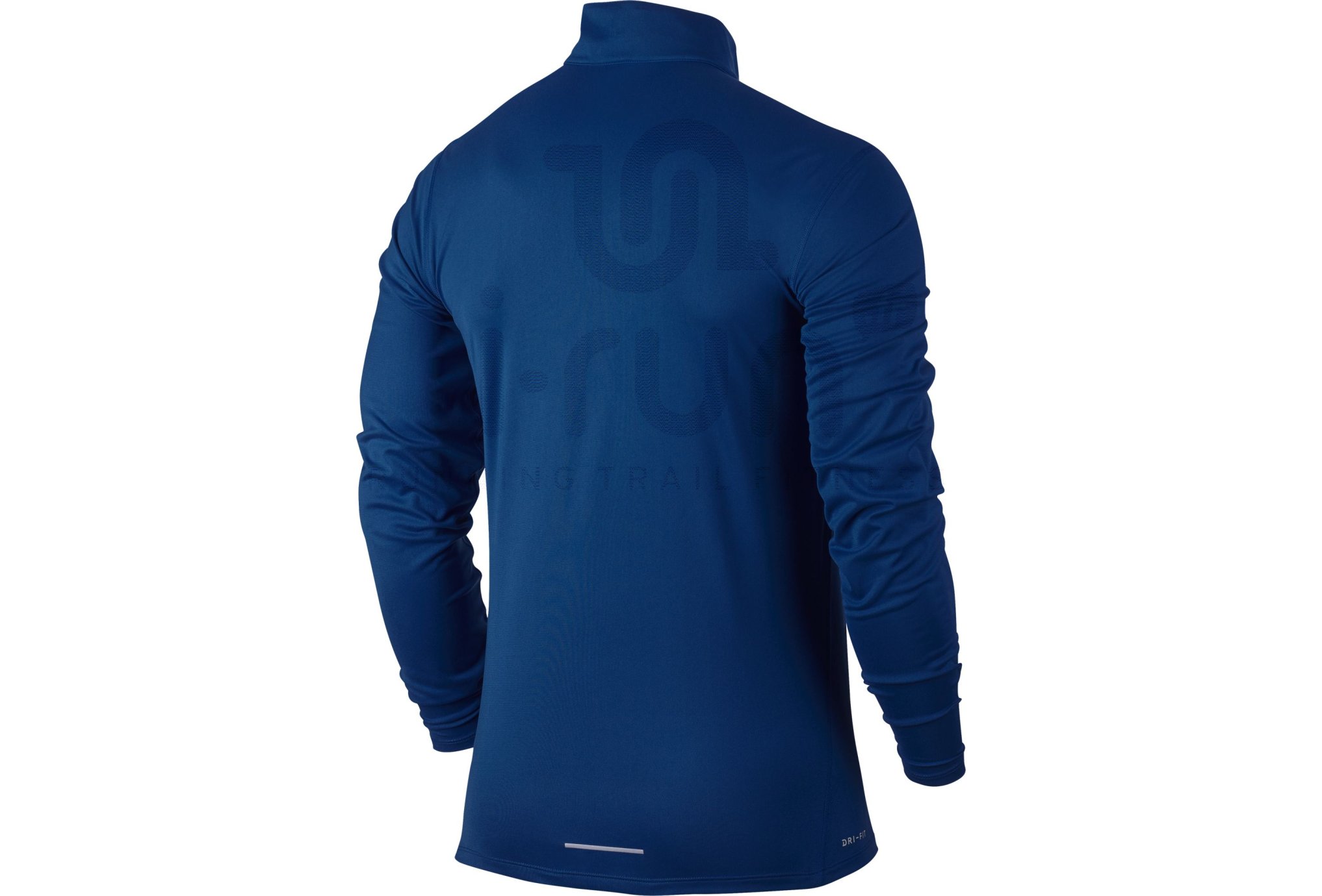 Nike Camiseta manga larga Core HZ