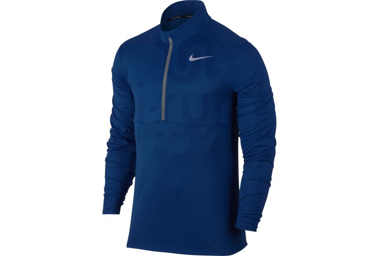 Nike Camiseta manga larga Core HZ