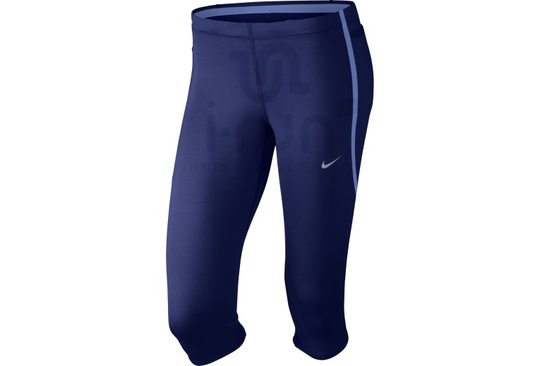 Nike Pantal�n pirata Tech