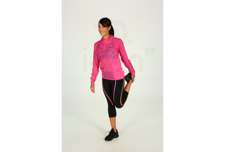 Nike Cortavientos Transparent Woven