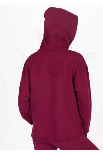 Nike Cozy Cover Up W 