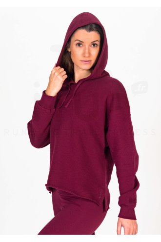 Nike Cozy Cover Up W 