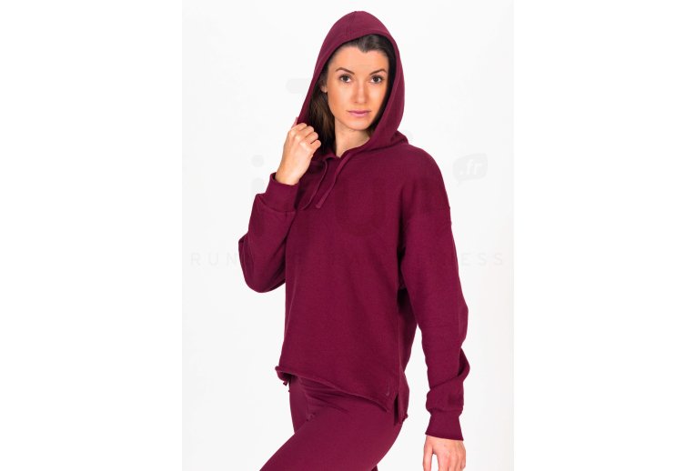 Nike Cozy Cover Up Damen