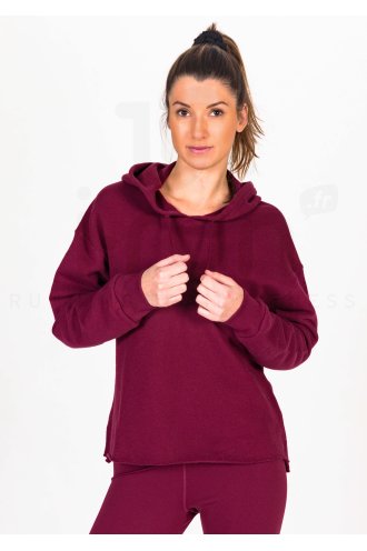 Nike Cozy Cover Up W 