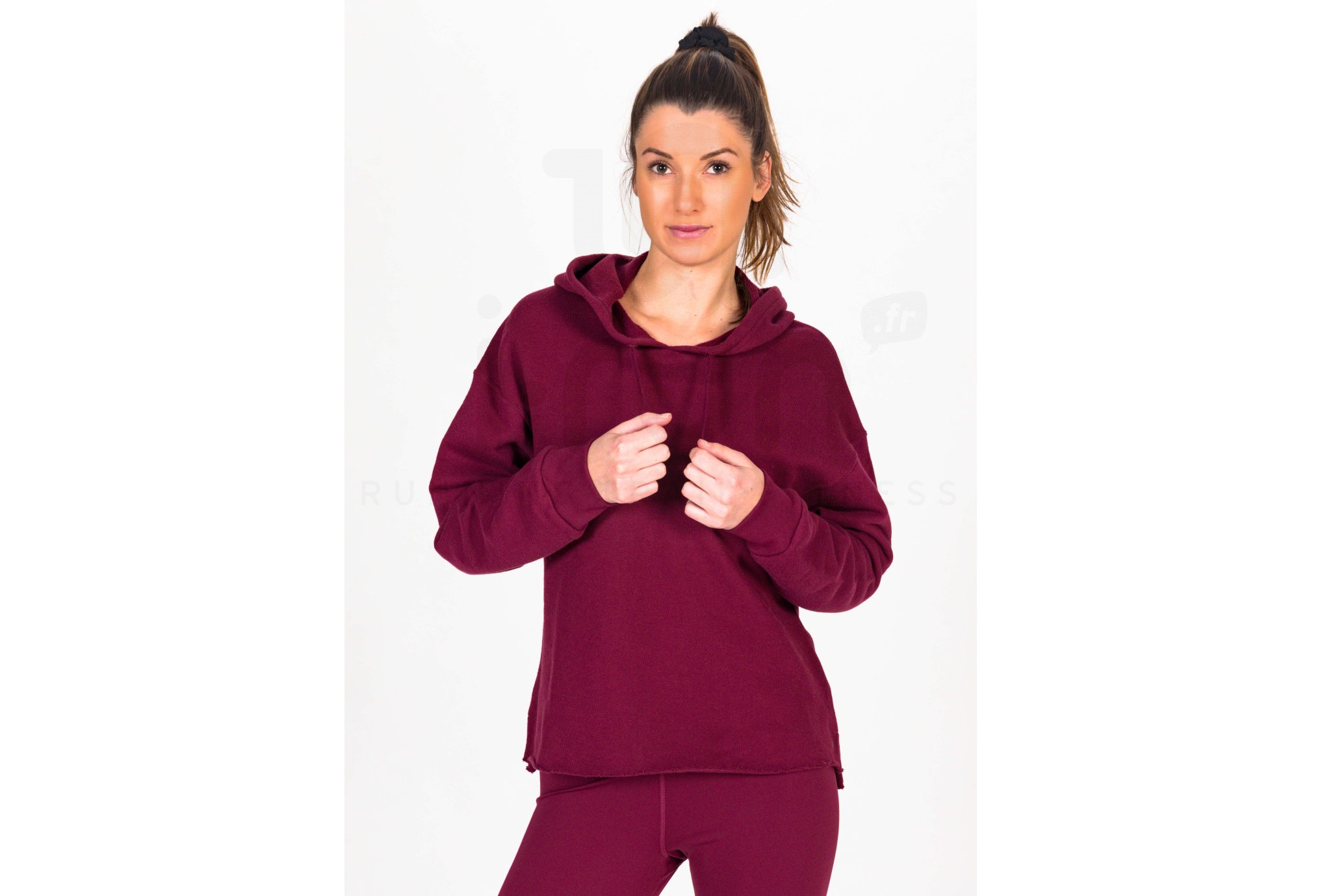 Nike Cozy Cover Up Damen