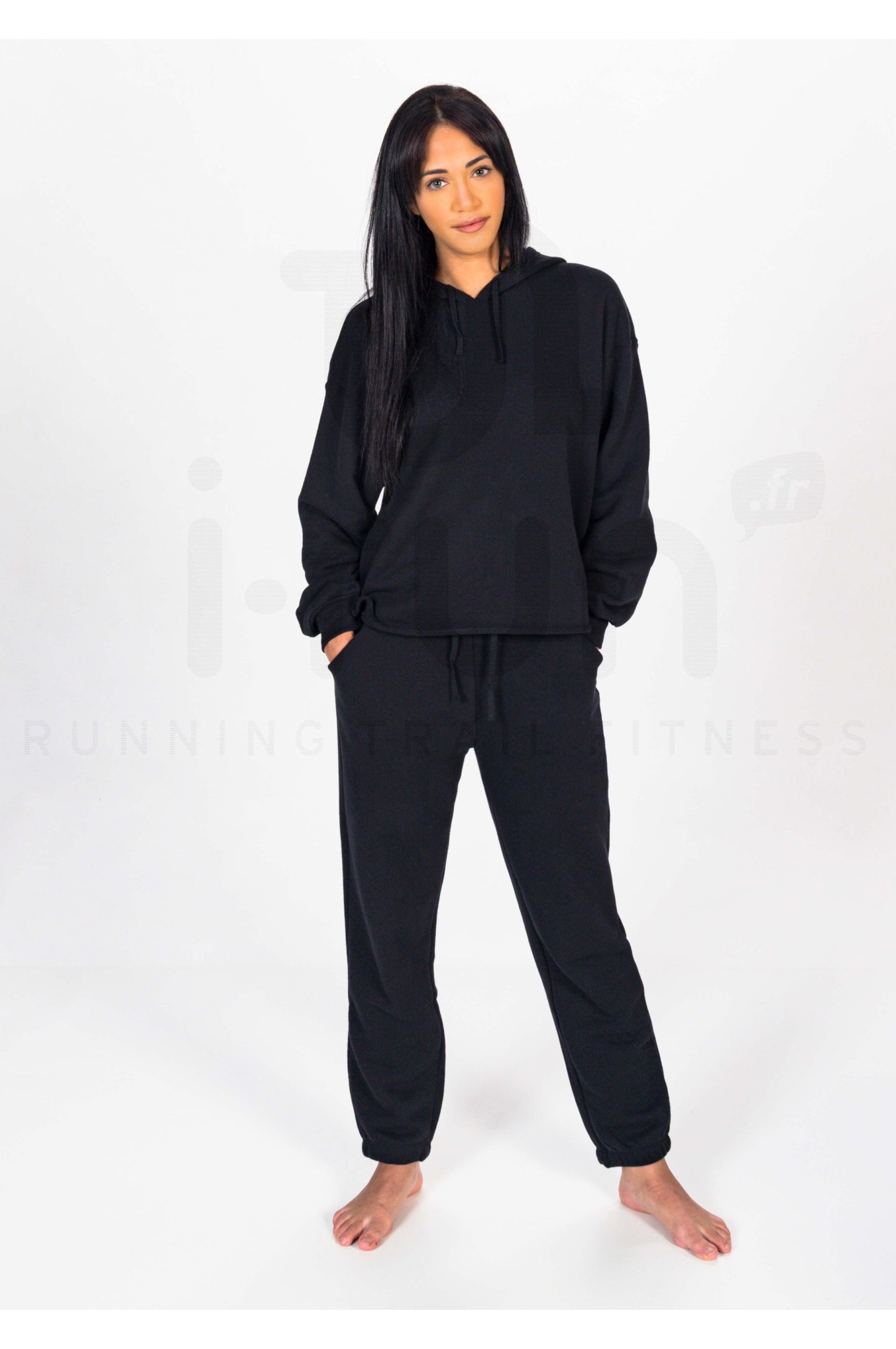 Nike Cozy Cover Up W 