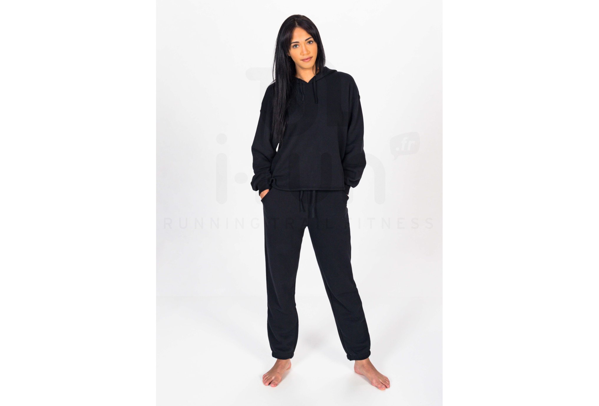 Nike Cozy Cover Up