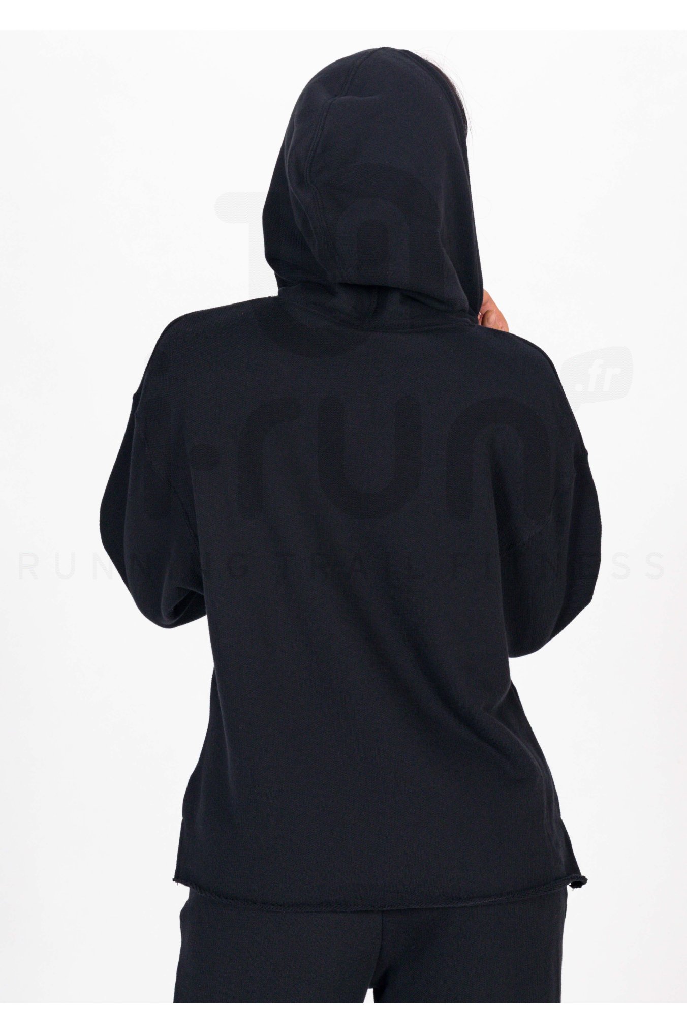 Nike Cozy Cover Up W 