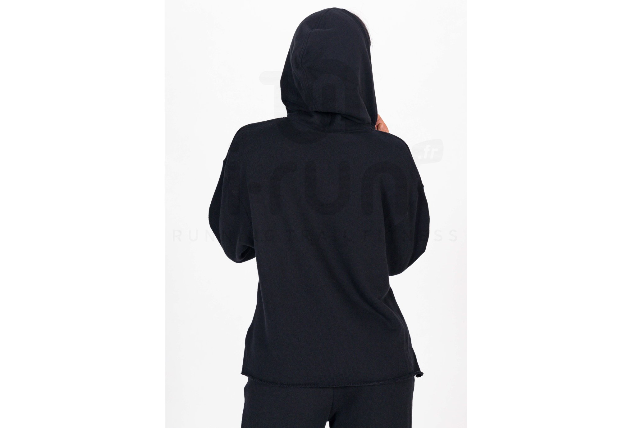 Nike Cozy Cover Up