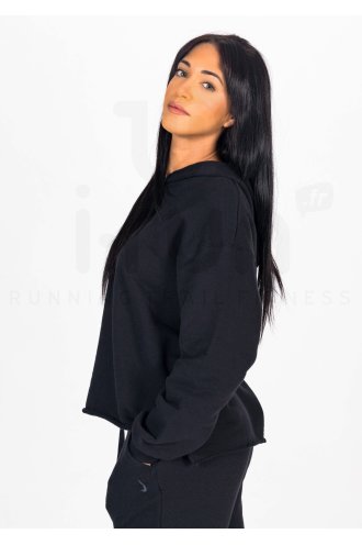 Nike Cozy Cover Up W 