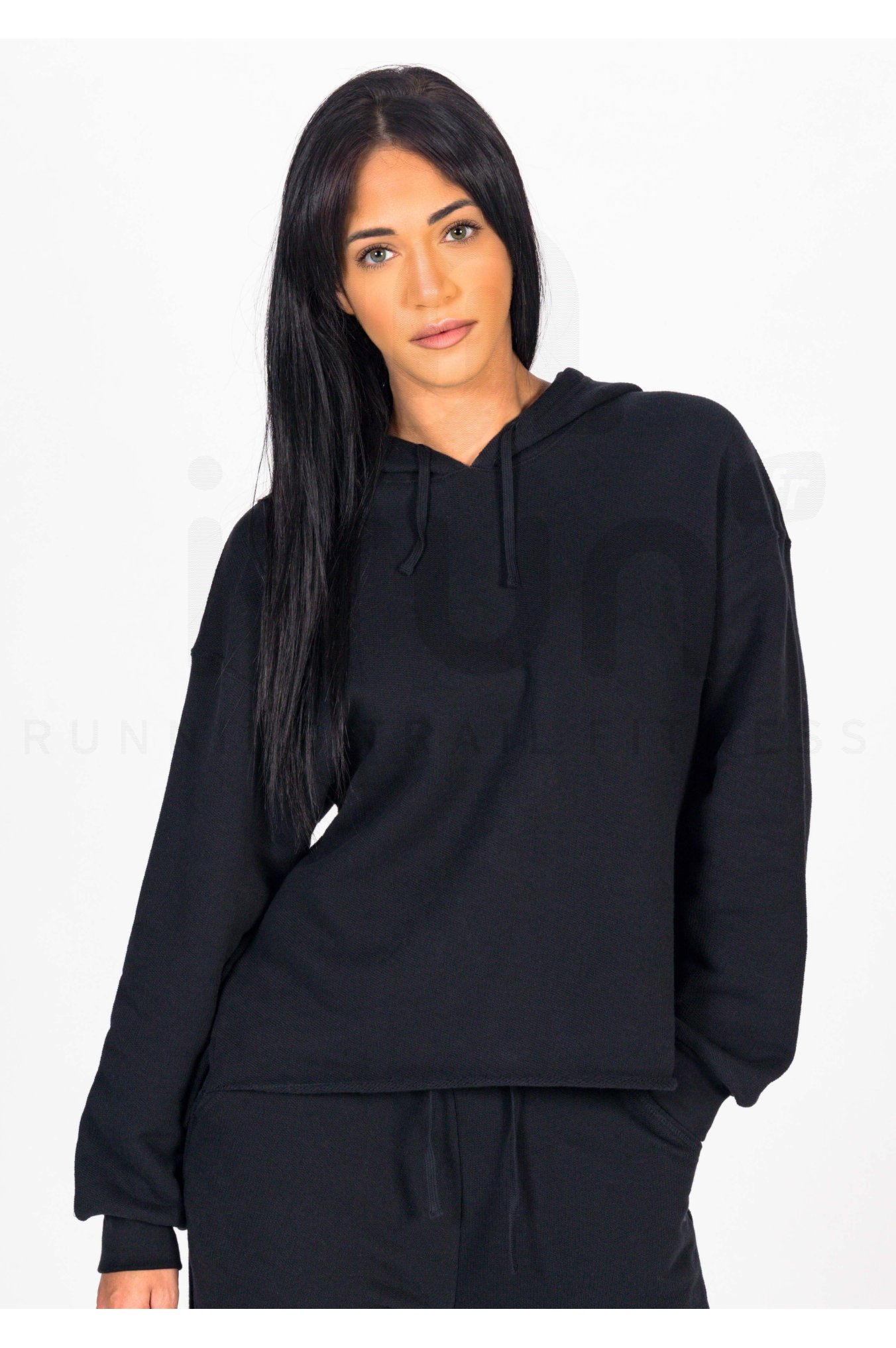 Nike Cozy Cover Up W 