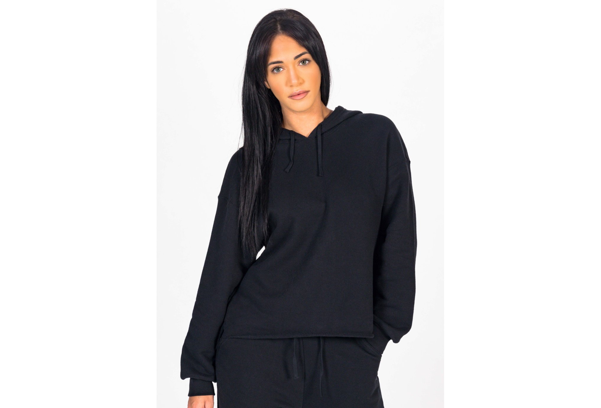 Nike Cozy Cover Up W vêtement running femme