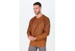 Nike Chaqueta Crew Crinkle