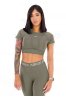 Nike Crop Pro GX