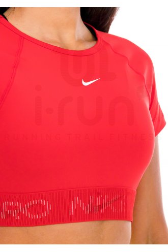 Nike Crop Pro GX 