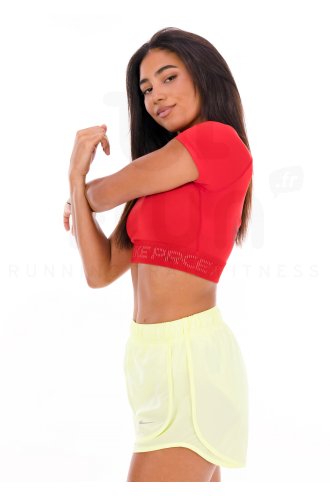 Nike Crop Pro GX 
