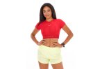 Nike Crop Pro GX