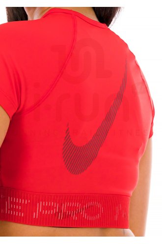 Nike Crop Pro GX 