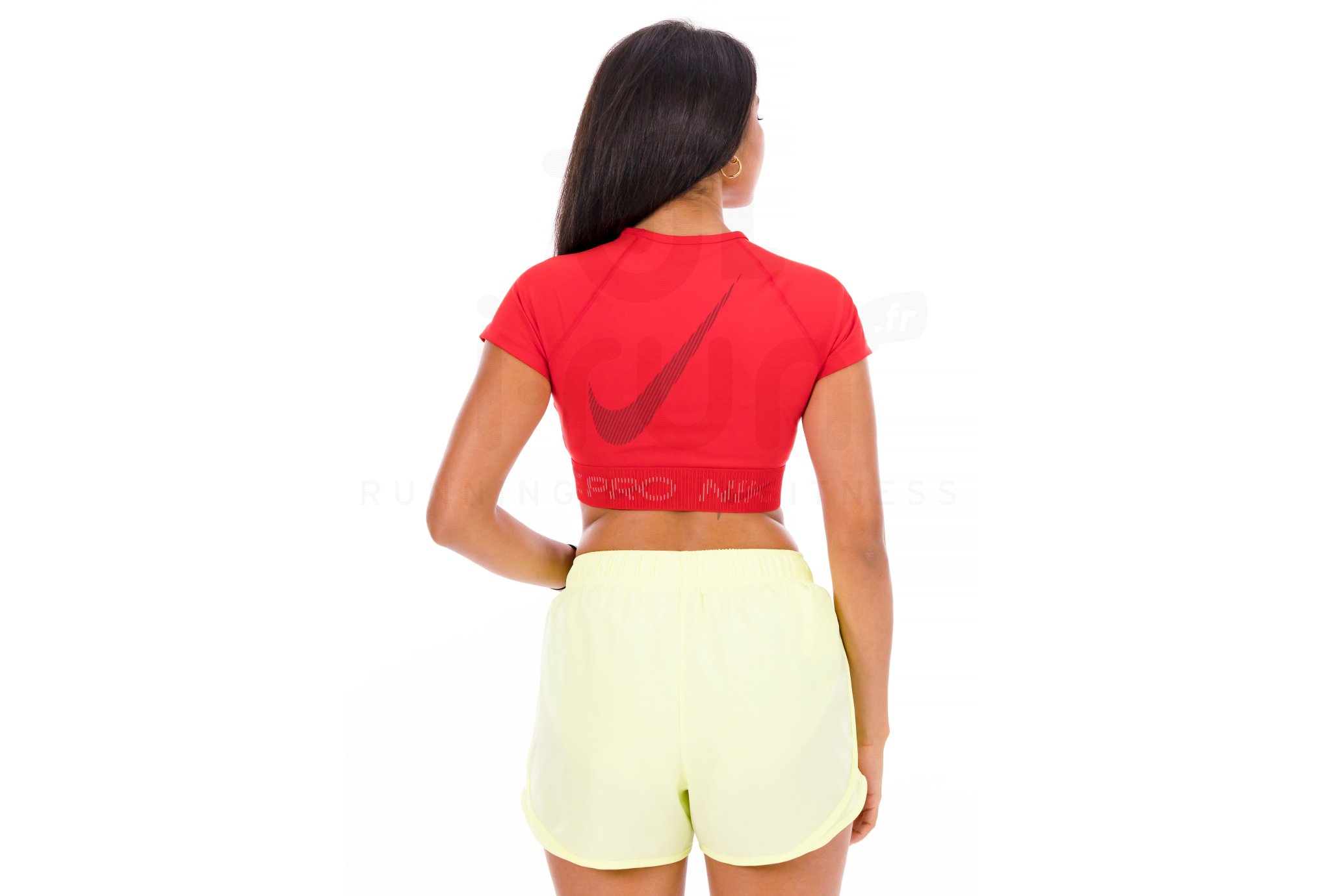 Nike Crop Pro GX