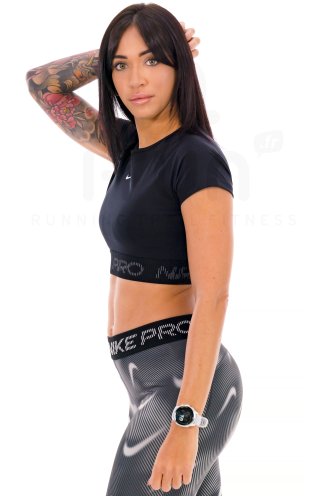 Nike Crop Pro GX 