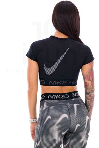 Nike Crop Pro GX 