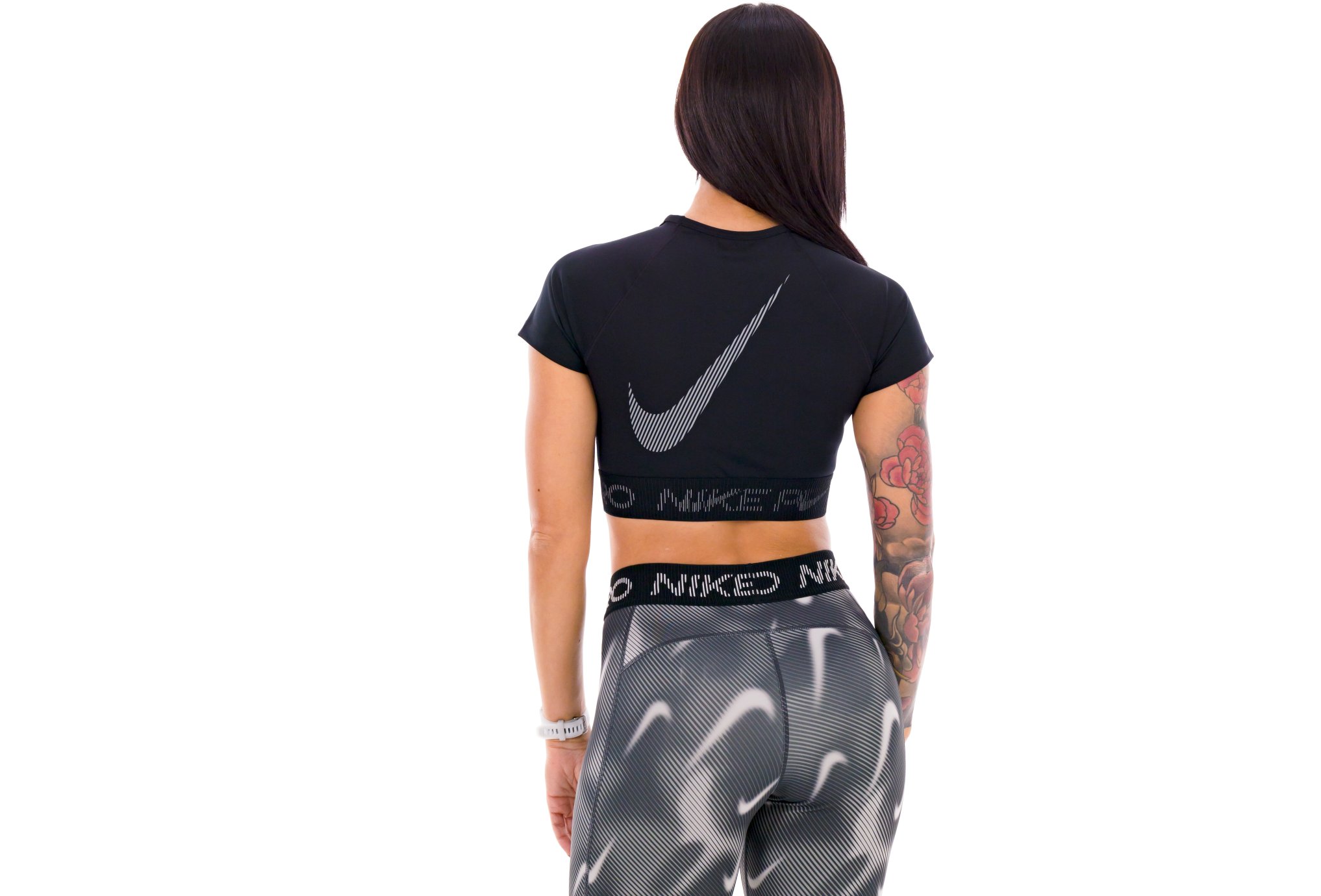 Nike Crop Pro GX Damen