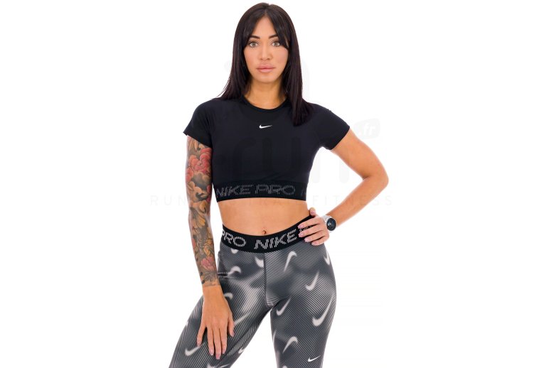 Nike Crop Pro GX Damen