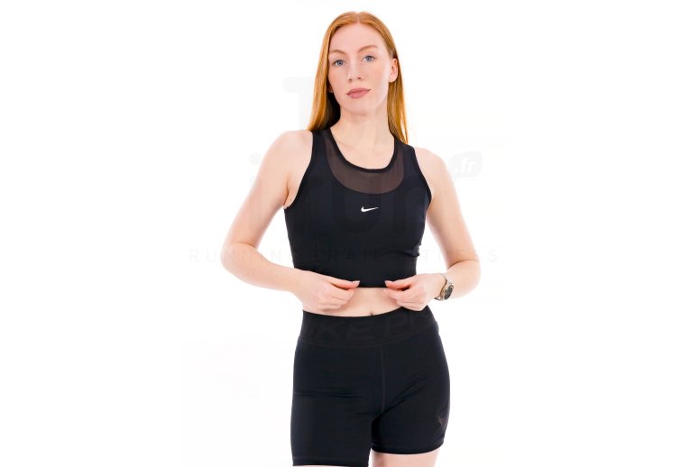 Nike Crop Pro