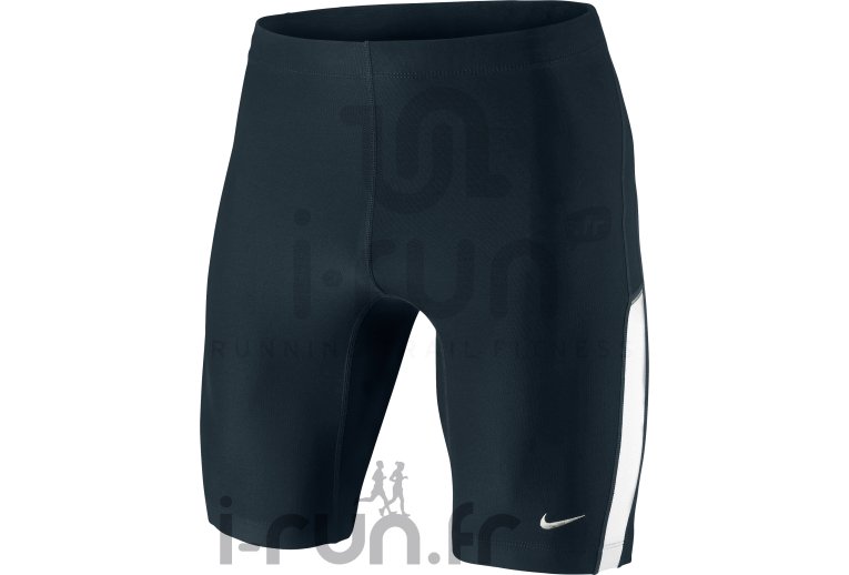 Nike Cuissard Filament noir et blanc 